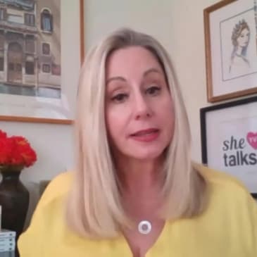 Achieving Success: Work Life Balance Through Conscious Leadership with Diane Taylor