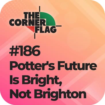 Potter's Future Is Bright, Not Brighton