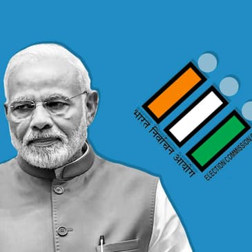 EC Hides Crucial Info Under RTI on PM Modi’s MCC Violation Probe