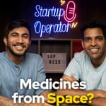 Medicine Factory in Space! - Roundup #115