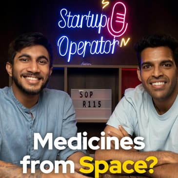 Medicine Factory in Space! - Roundup #115