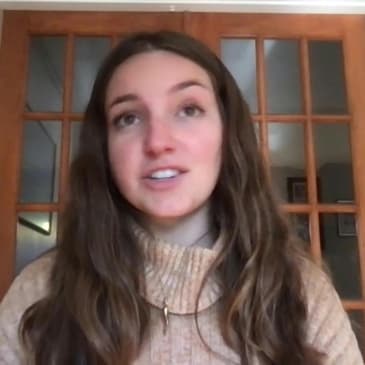 Developing People and Resources for the Perfect Career with: Elena Pastore