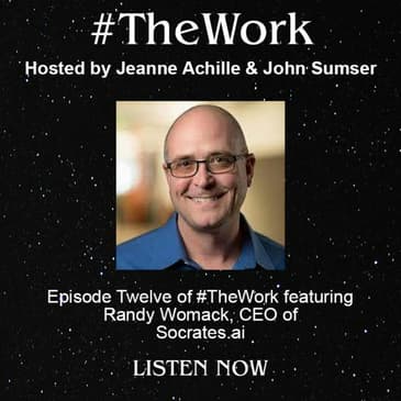 Meeting and Exceeding Employee Expectations with Randy Womack, CEO of Socrates.ai