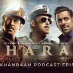 Ep 37- Bharat, Chopsticks, Saaho, Super 30