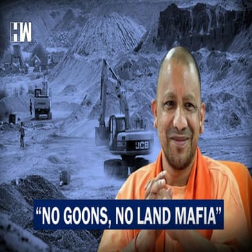 "No Goons, No Land Mafia" In UP: Yogi Adityanath To Investors In Mumbai