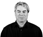 S5: E42 François Bourque À un an des élections municipales à Québec