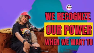 829. IJLMI: Into Sisterhood