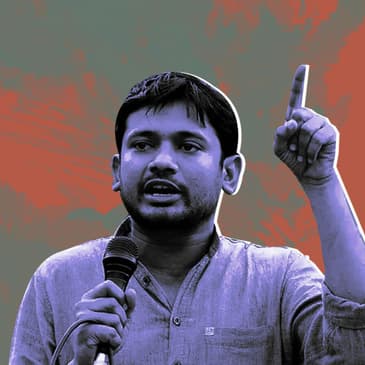 Slamming Kanhaiya Kumar For His Caste Is Misguided and Narrow