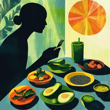 2736: Boost Your Energy with These 3 Diet Tips AND Why Rest & Sleep Affect Recovery by Chalene Johnson