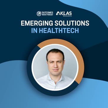 Federated Computing and Rhino Health: Connecting the World's Data with Ittai Dayan, co-founder and CEO of Rhino Health