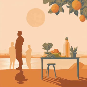 3092: How to Increase Your Energy Without Caffeine