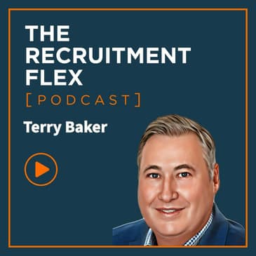 Scaling HR Technology w/Terry Baker