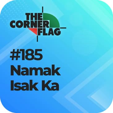 Namak Isak Ka