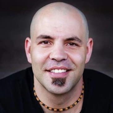Maximizing your moment of influence with: Corey Poirier