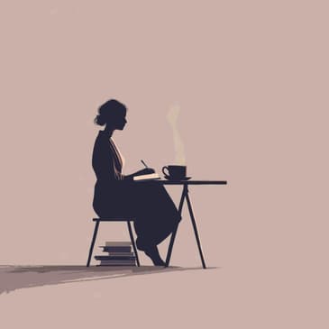 3685: Mid-Week Check In: 10 Mindful Questions to Ask Yourself by Antonia Collins of Balance Through Simplicity