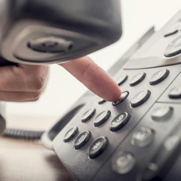 Letter to Mental Health Hotlines: What Happens When You’re Silent?