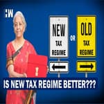 Will New Tax Regime Leave More Disposable Income In Your Hand Old Tax Regime Income Tax