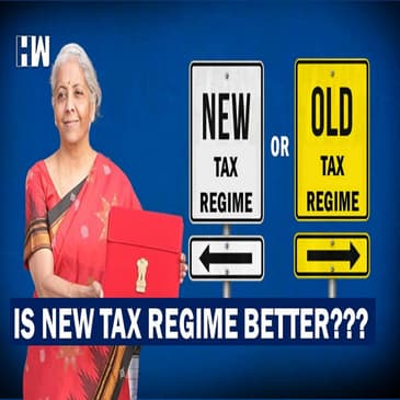 Will New Tax Regime Leave More Disposable Income In Your Hand Old Tax Regime Income Tax