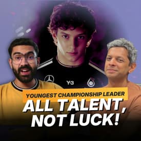 Change is the ONLY constant, dear F1 | 2026 Japanese GP Review F1 Livestream