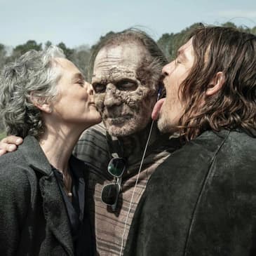 494: "Rest in Peace" (S11E24)