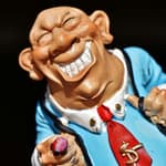 Endless Greed: Kroger Fat Cats Line Their Pockets w/ Heroes' Pay