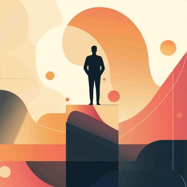 3442: Responsibility: Not Apologizing When You Succeed Or Complaining When You Fail by Benjamin Hardy