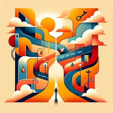 2981: Being a Savage by Steve Pavlina on Embracing Your Choices in Life