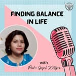 Finding Balance in Life