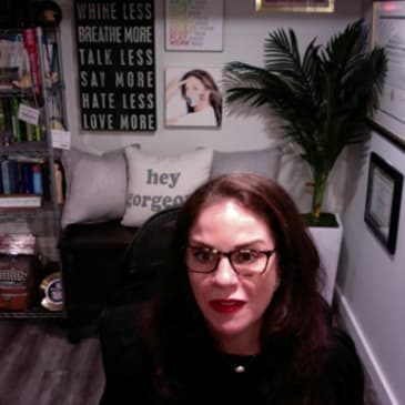 Creating a Thriving Culture at Work with: Kelly Meerbott