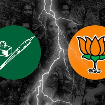 Kashmir Post Burhan: Has Militancy Declined After PDP-BJP Split?