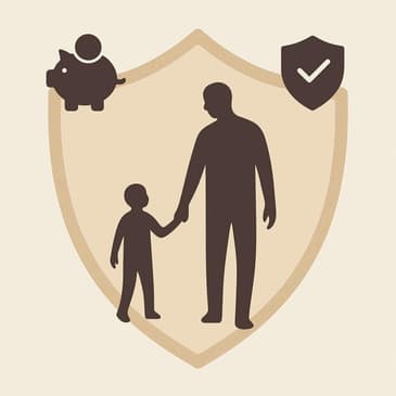 3274: What Financial Protections Do Stay-at-Home Parents Need? By Amanda Kruse of Women Who Money