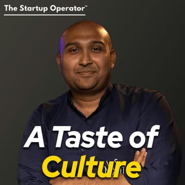 214 : Building a brand of Taste and Culture - GD Prasad (Founder, VS Mani & Co.)
