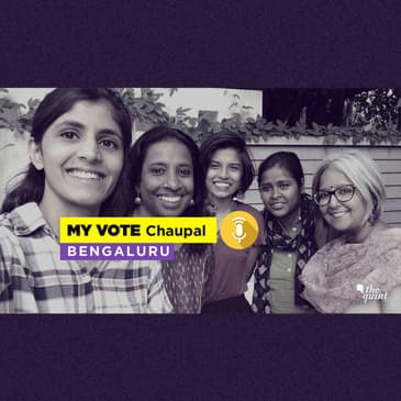 Meet Shakti, a B’luru Group That Wants More Women in Politics