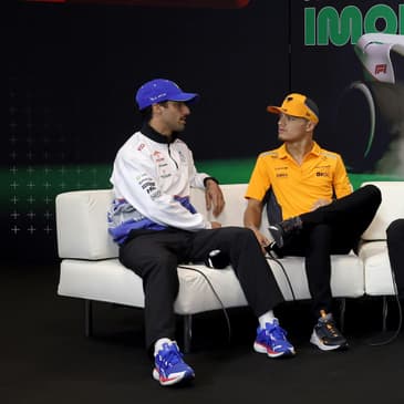 Lando Norris HAS to win, Daniel Ricciardo's last F1 race? 2024 Singapore GP Preview