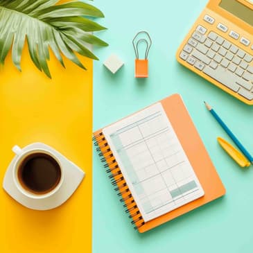 2846: The Budget - The Ultimate Life Design Tool by Alacias Enger of My Sense With Cents on Financial Planning