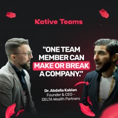 One Team Member Can Make or Break a Company