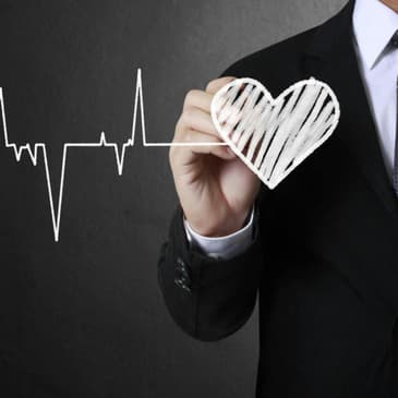 Heart Attack, The Two Words We All Fear, Explained