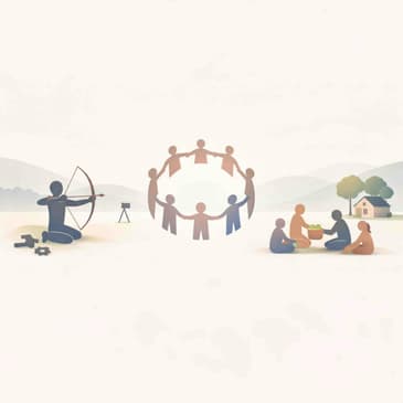 3540: [Part 1] ABCs of Wealth by Vicki Robin with Rich and Resilient Living on Foundations of Wealth