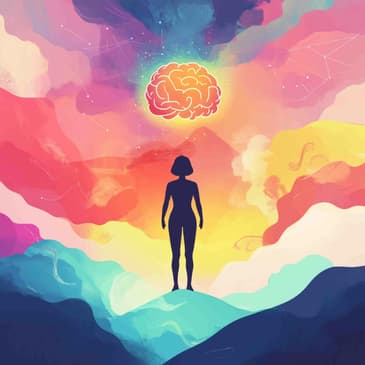 2723: Think Yourself Fit: How Attitude Affects Results by Margo White of Les Mills on Mindset & Physical Fitness