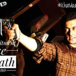 Ep 26 Simmba, Gully Boy, Wanted ft Manish Mathur