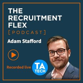 Blue Ocean of Opportunities w/Adam Stafford