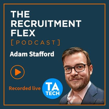 Blue Ocean of Opportunities w/Adam Stafford