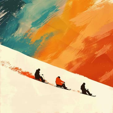 2161: Joy is Best Shared by Ryan Frederick of Here.life on Friendships & Relationships