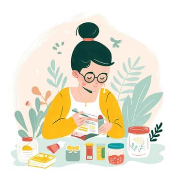 2174: How to Save Money as a New Mom by Amy Beardsley of Smart Money Mamas on Health Savings Accounts & Motherhood