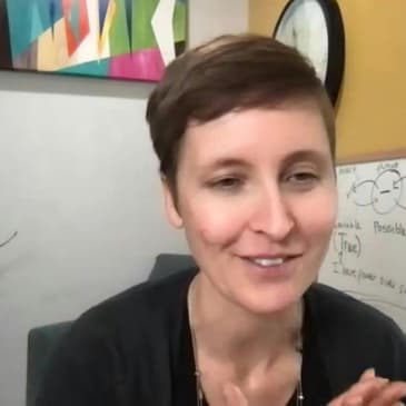 How to Successfully Reverse Stress Eating Habits with: Michele Vilseck