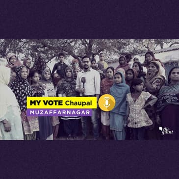 In Muzaffarnagar, Women Voters Hear Only Empty Promises