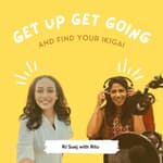 Episode 12 -Meet Ritu David, Tech Entrepreneur who believes in technology that makes the world a better place