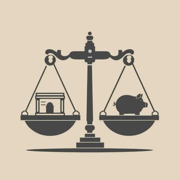 2681: Should You Do a Debt Consolidation Loan? by James Lambridis of DebtMD on Financial Security