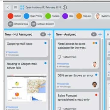 ServiceNow's Paul Davies on Data, Technology and HR