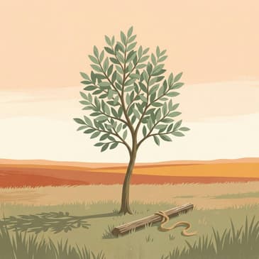3122: Am I a "Good Enough" Parent? by Dr. Jack Stoltzfus of Parents Letting Go on Parenting Young Adults